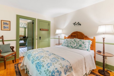 Ivy Room